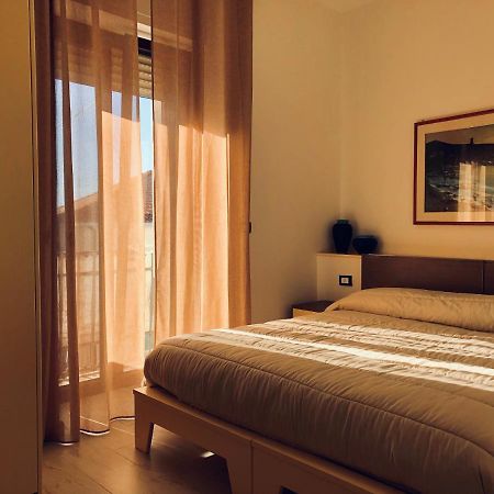 Brezza Marina Bed & Breakfast ซาปรี ภายนอก รูปภาพ