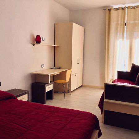 Brezza Marina Bed & Breakfast ซาปรี ภายนอก รูปภาพ